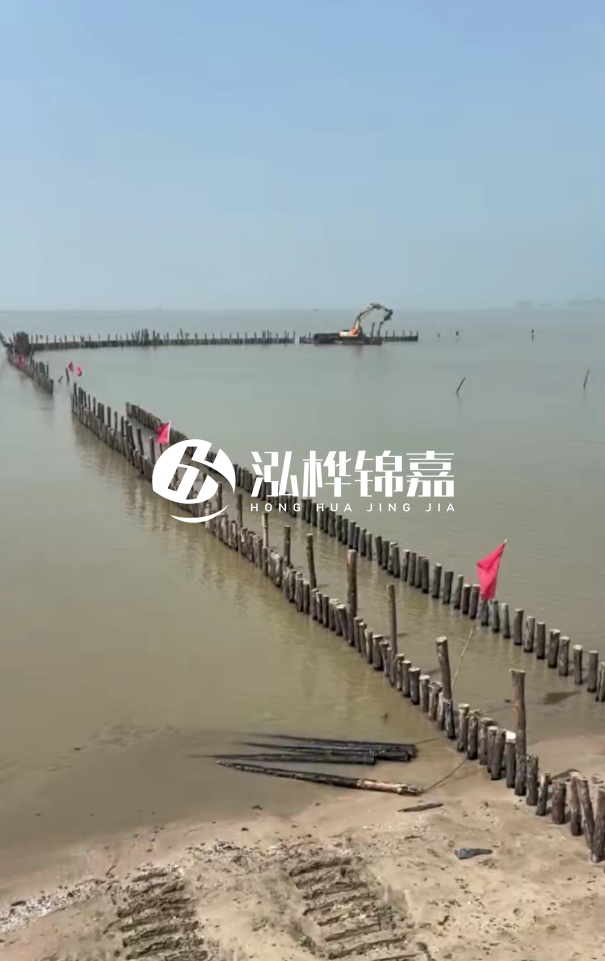 菏澤河道清淤專業(yè)施工-打完松木樁后清理淤泥是否會(huì)影響穩(wěn)定性？