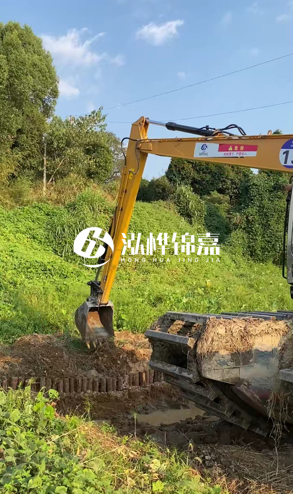 焦作河道清淤專業(yè)施工-河道清淤價(jià)格在不同地區(qū)差異大嗎？