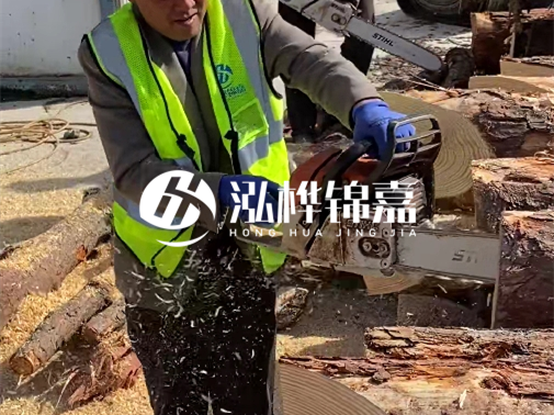 河道木樁的含水率過(guò)高會(huì)有什么問(wèn)題？控制多少最好？